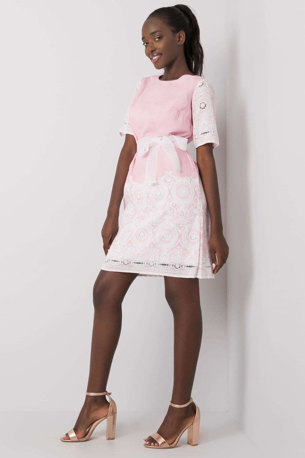 Vestito da giorno model 214288 Lakerta - Miniatura 4