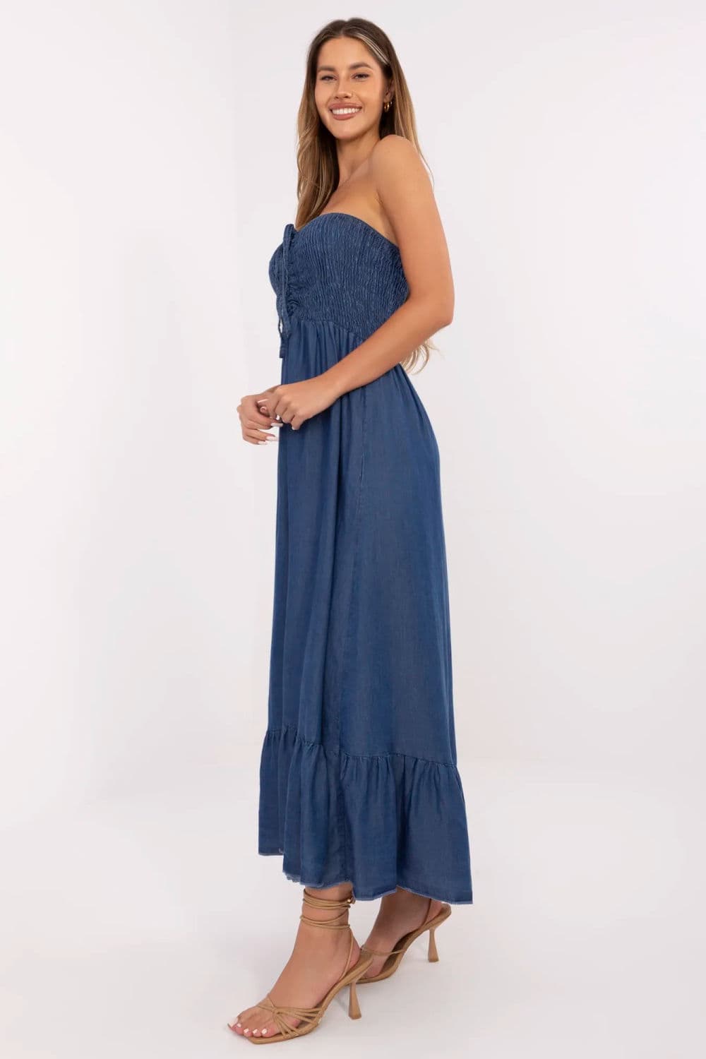 Vestito da giorno model 214298 Italy Moda - Miniatura 2