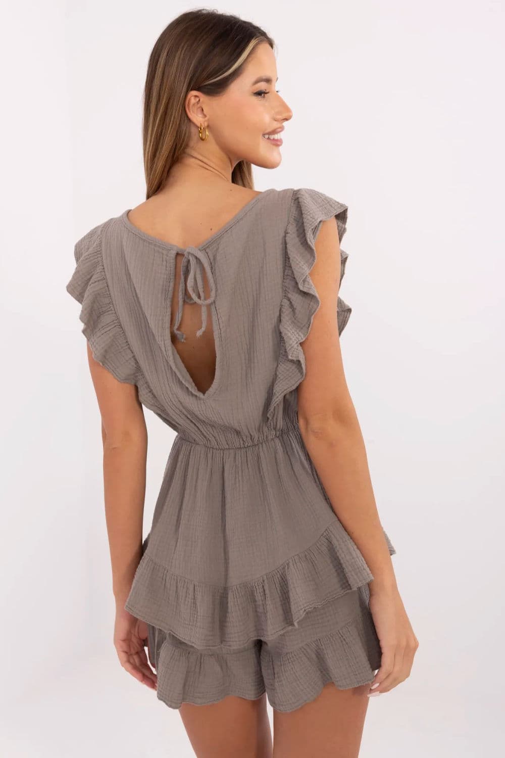 Tuta model 214308 Italy Moda - Miniatura 3