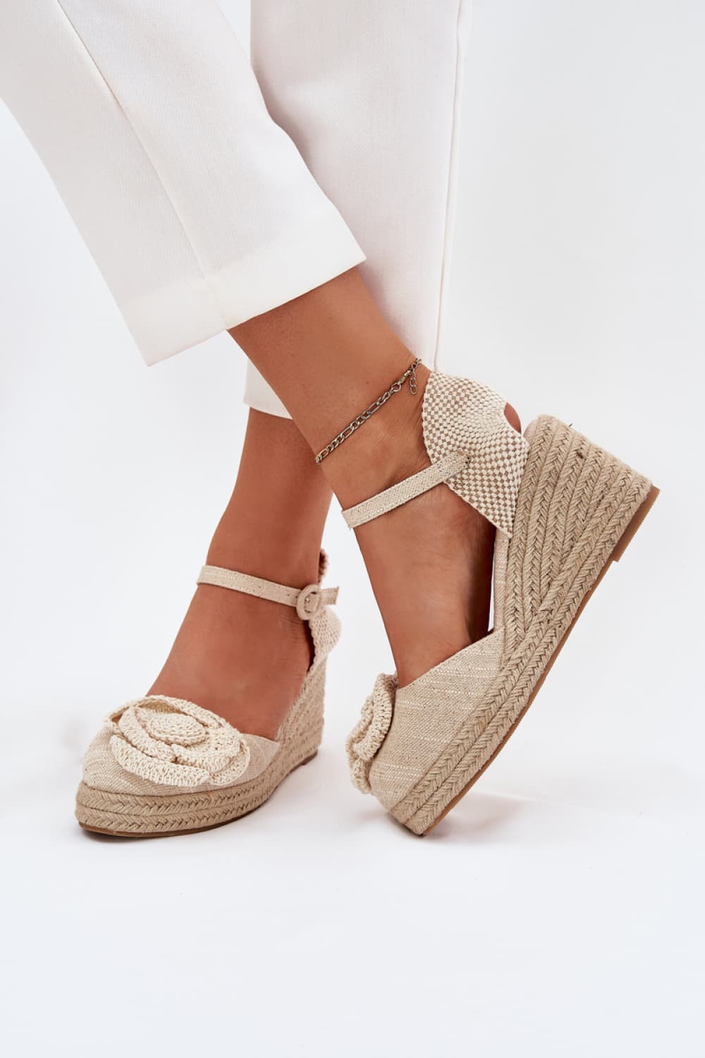 Zeppe model 214384 Step in style