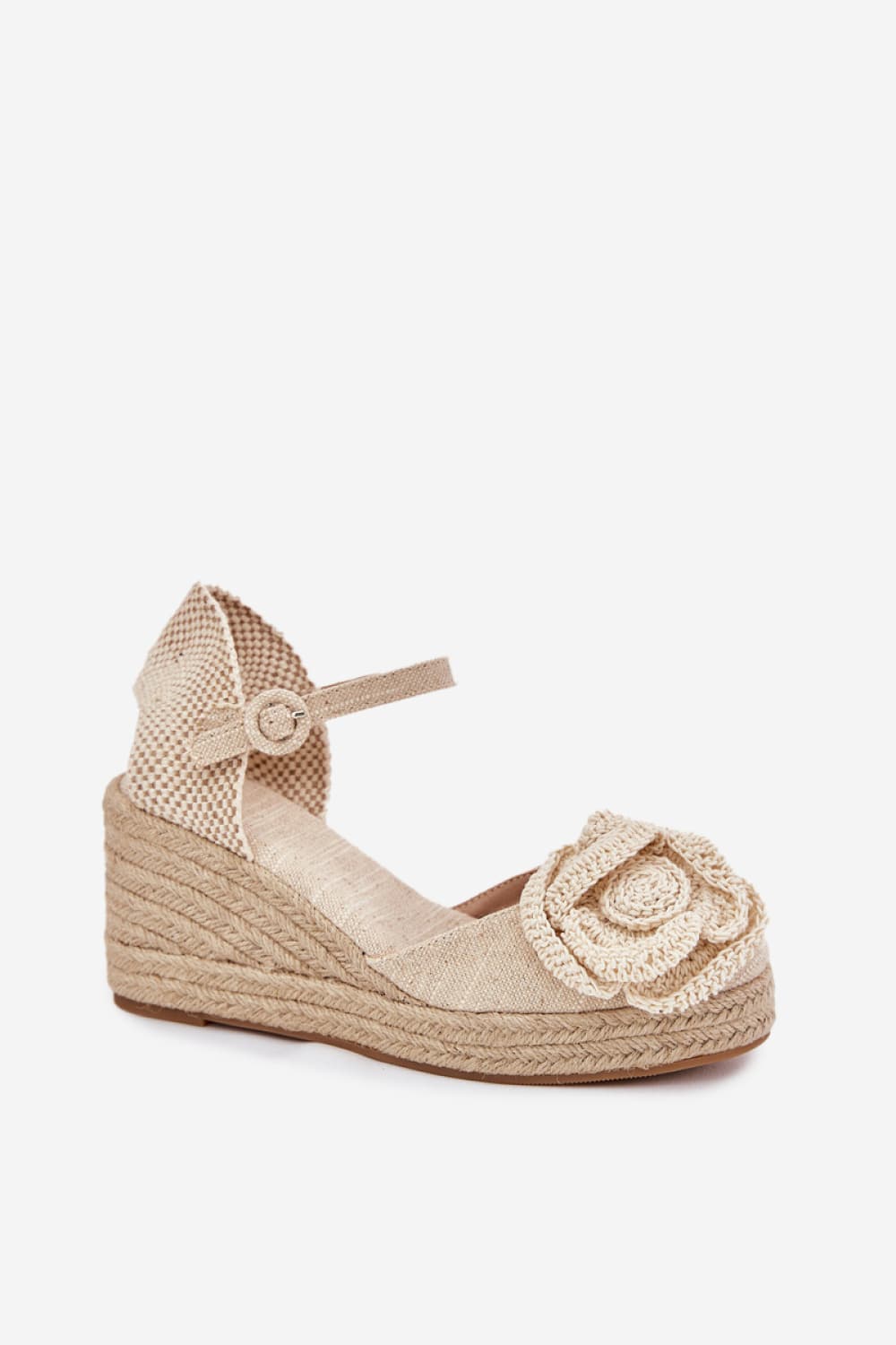 Zeppe model 214384 Step in style - Miniatura 2