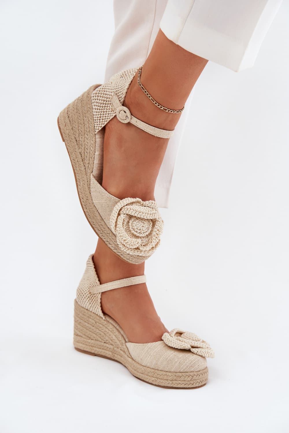 Zeppe model 214384 Step in style - Miniatura 3