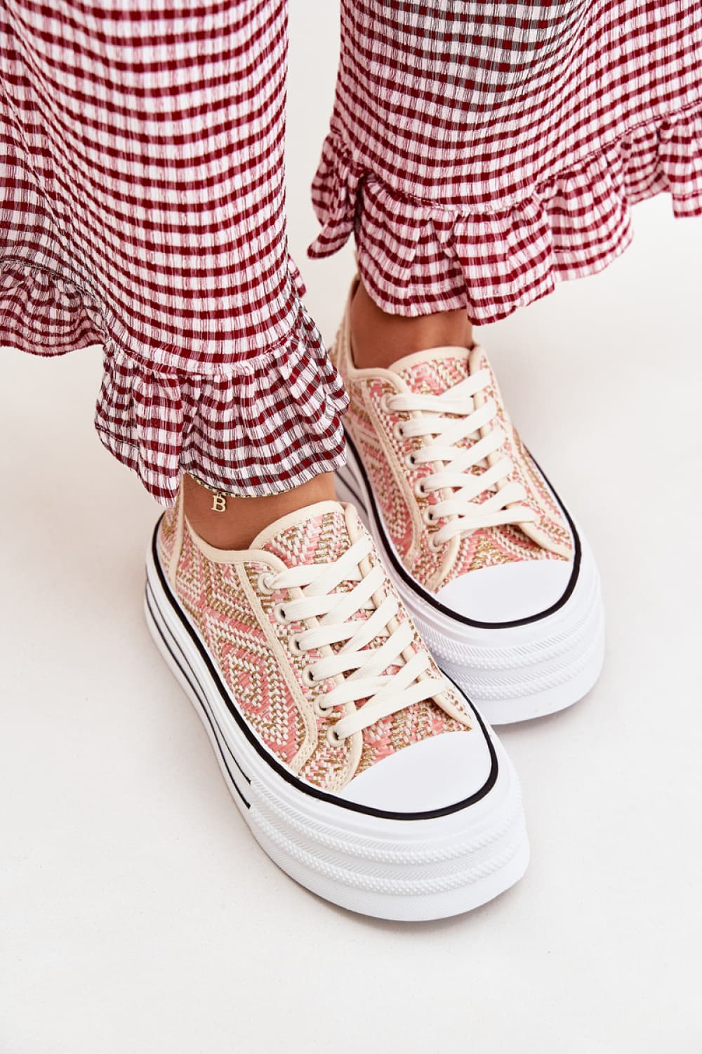 Sneakers model 214395 Step in style - Miniatura 3