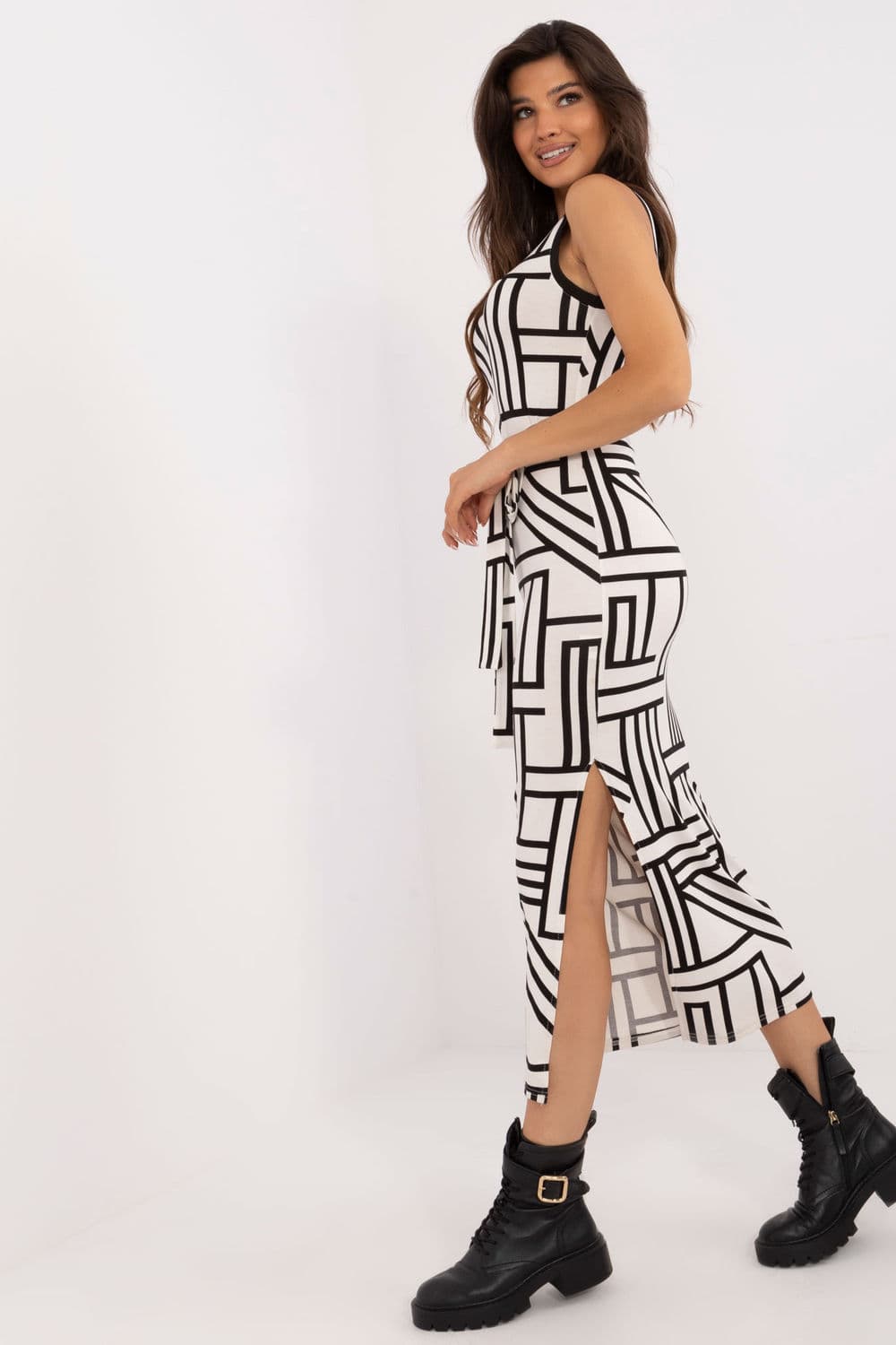 Vestito da giorno model 214453 Lakerta - Miniatura 2