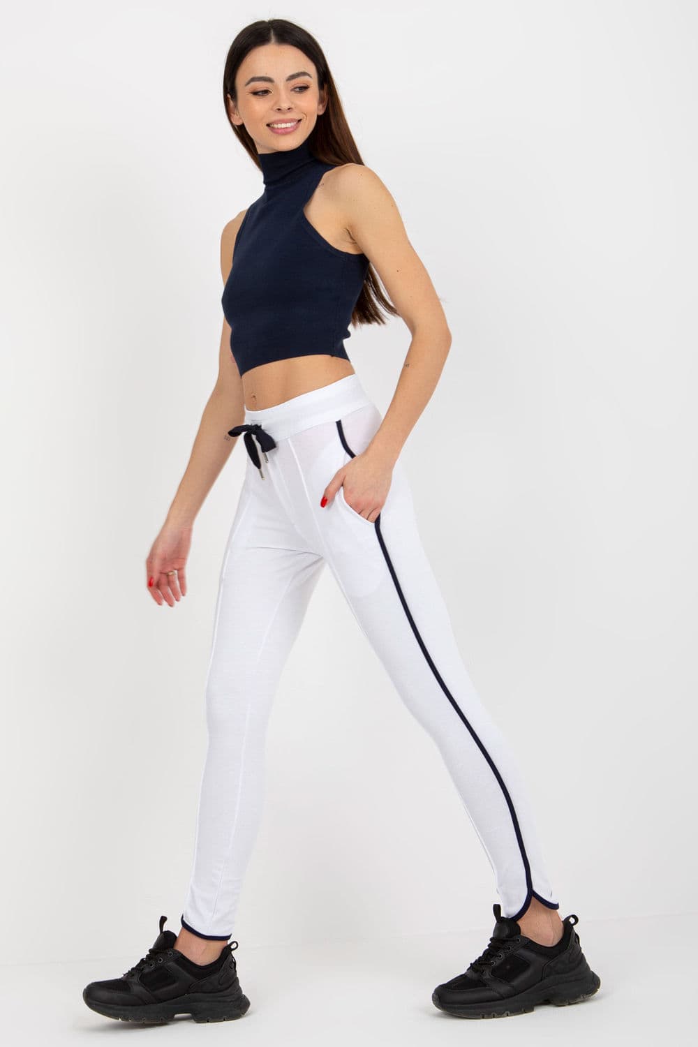 Pantaloni model 214458 Rue Paris - Miniatura 4