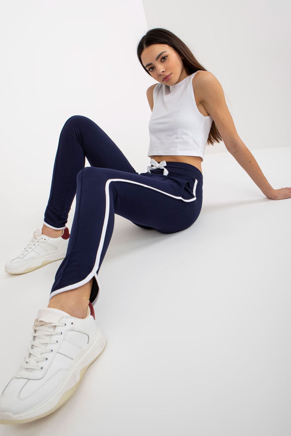 Pantaloni model 214459 Rue Paris - Miniatura 2