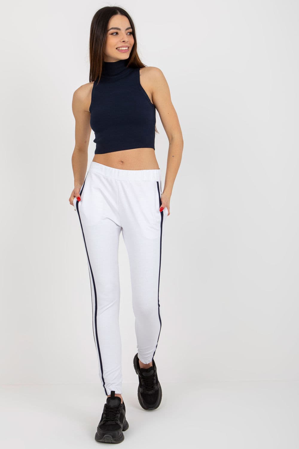 Pantaloni model 214460 Rue Paris