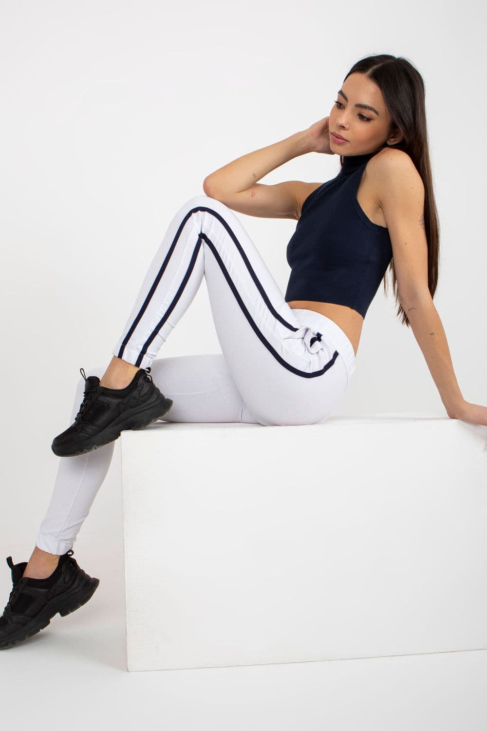 Pantaloni model 214460 Rue Paris - Miniatura 4