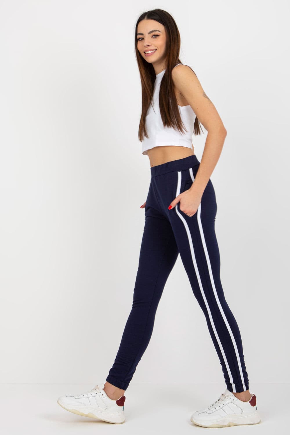 Pantaloni model 214461 Rue Paris - Miniatura 2