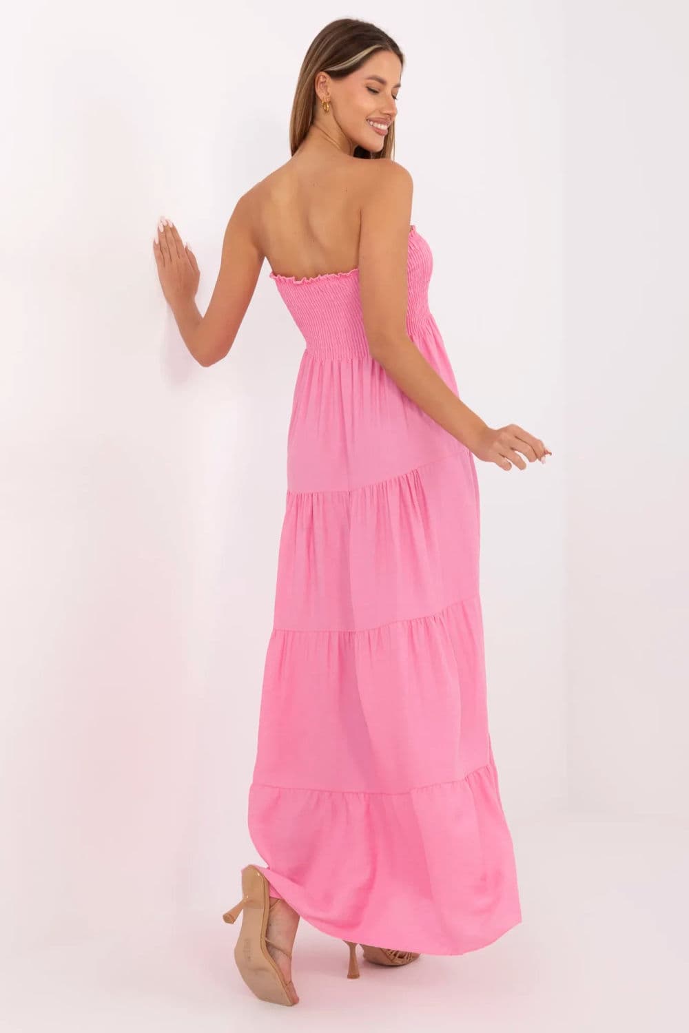 Vestito da giorno model 214483 Italy Moda - Miniatura 3