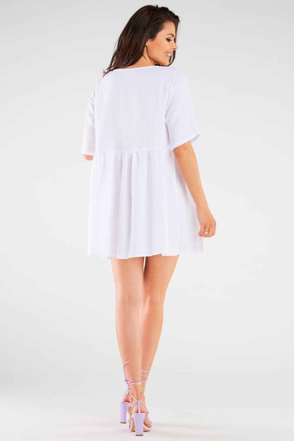 Vestito da giorno model 214509 Infinite You - Miniatura 3