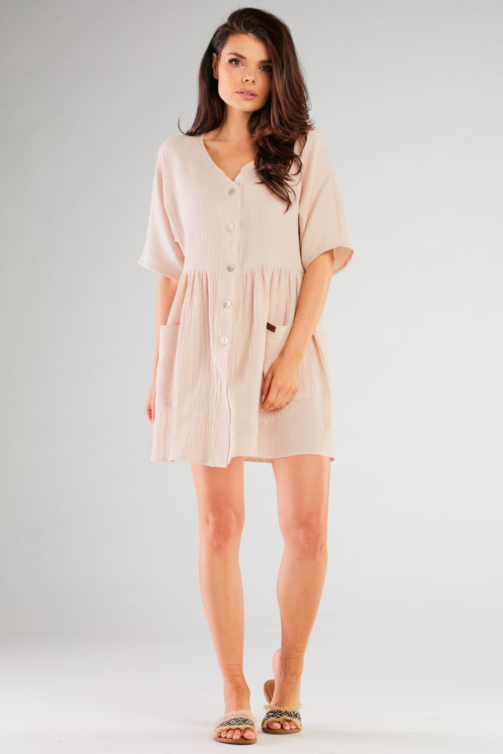 Vestito da giorno model 214511 Infinite You - Miniatura 2