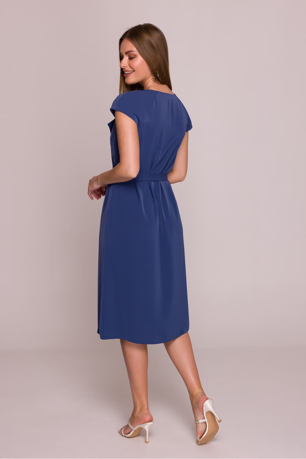 Vestito da cocktail model 214654 Stylove - Miniatura 2