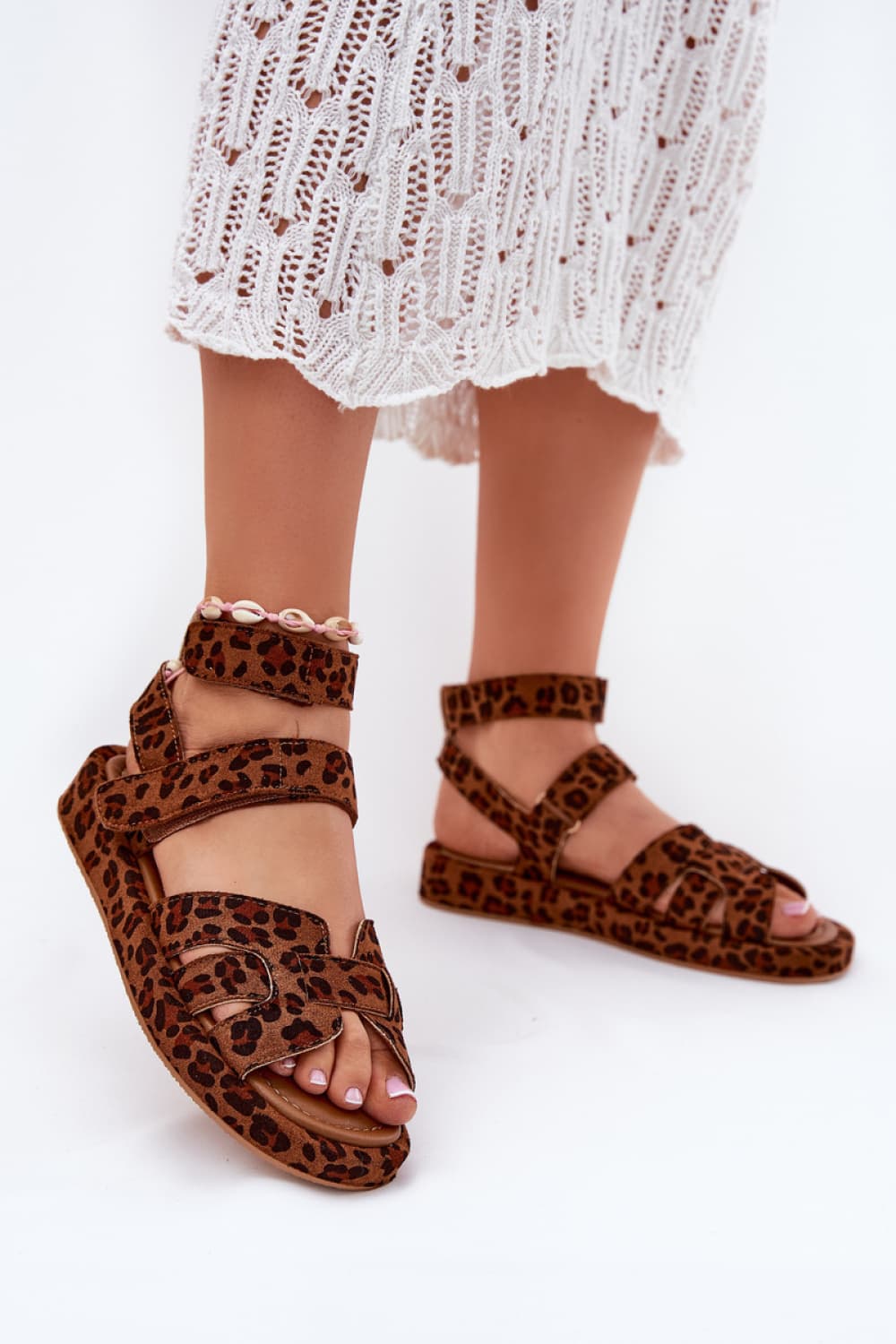 Sandali model 214749 Step in style