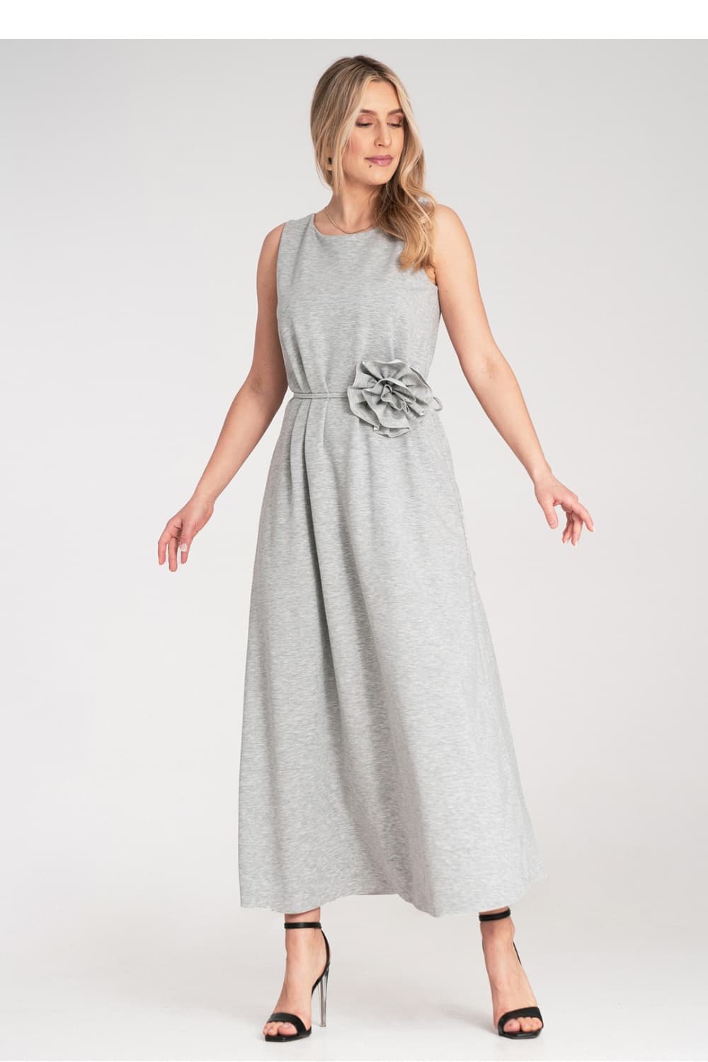 Vestito da giorno model 214762 Figl - Miniatura 4