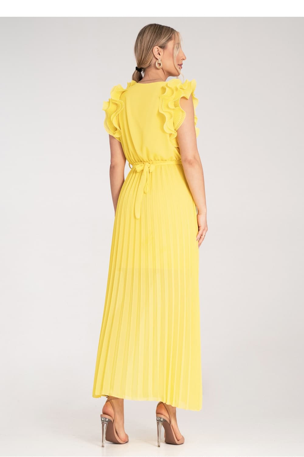 Vestito da cocktail model 214770 Figl - Miniatura 3