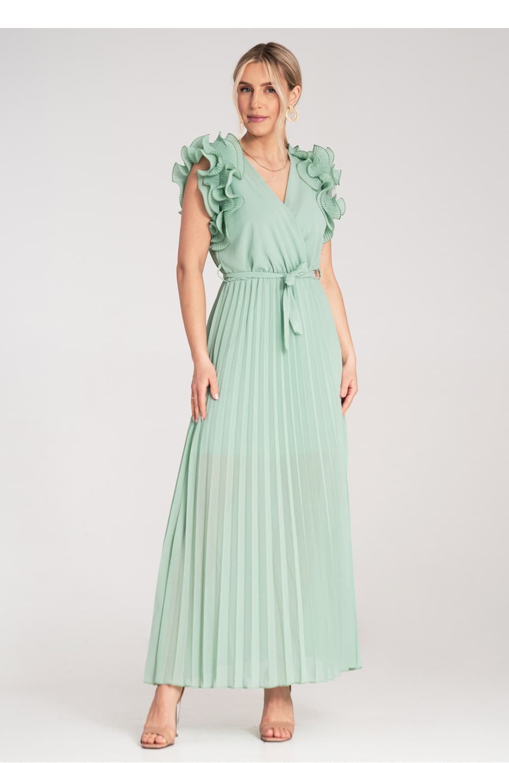Vestito da cocktail model 214771 Figl