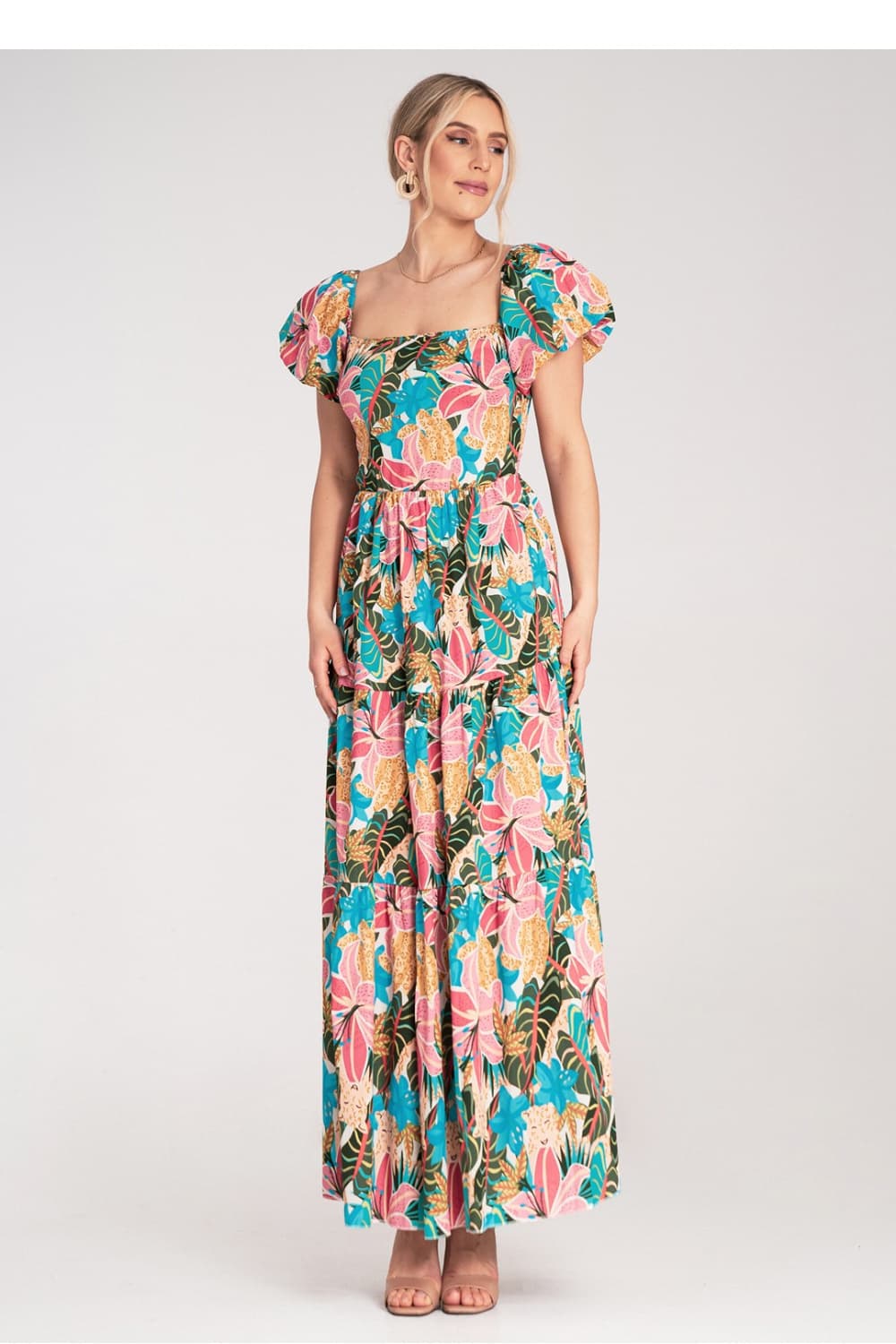 Vestito da giorno model 214772 Figl - Miniatura 2