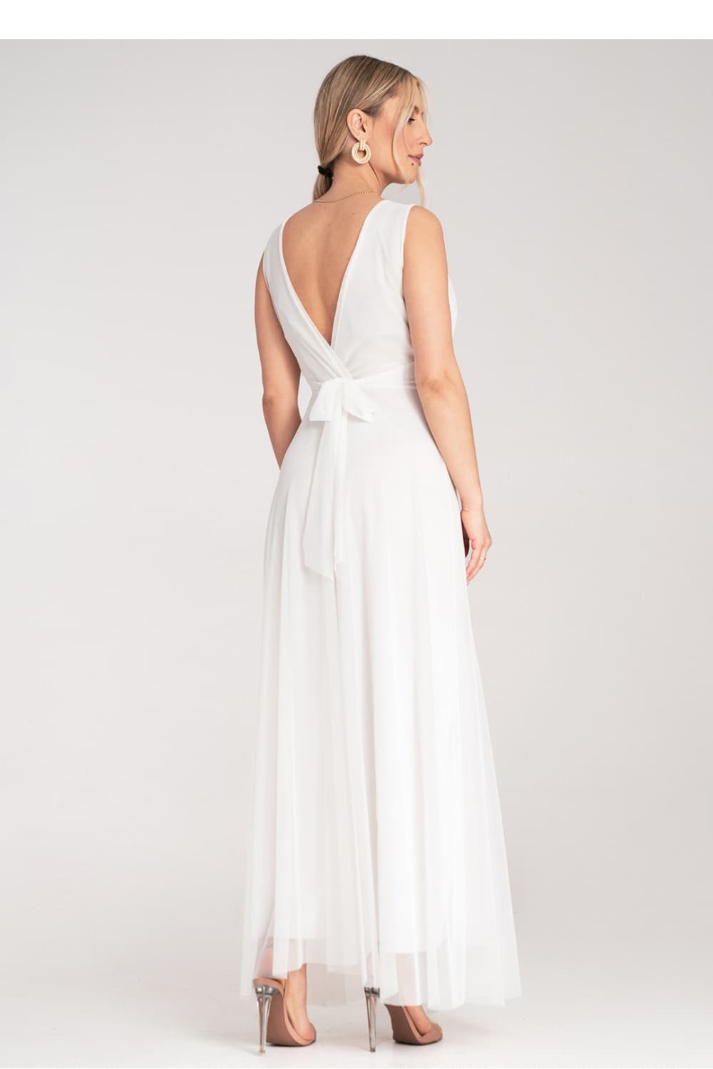 Vestito da cocktail model 214776 Figl - Miniatura 3