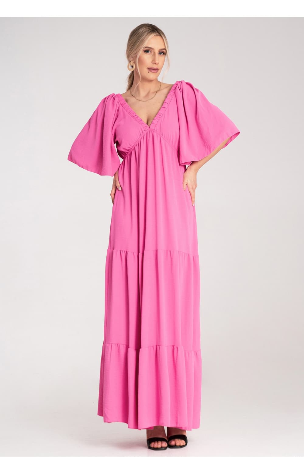 Vestito da giorno model 214778 Figl - Miniatura 3
