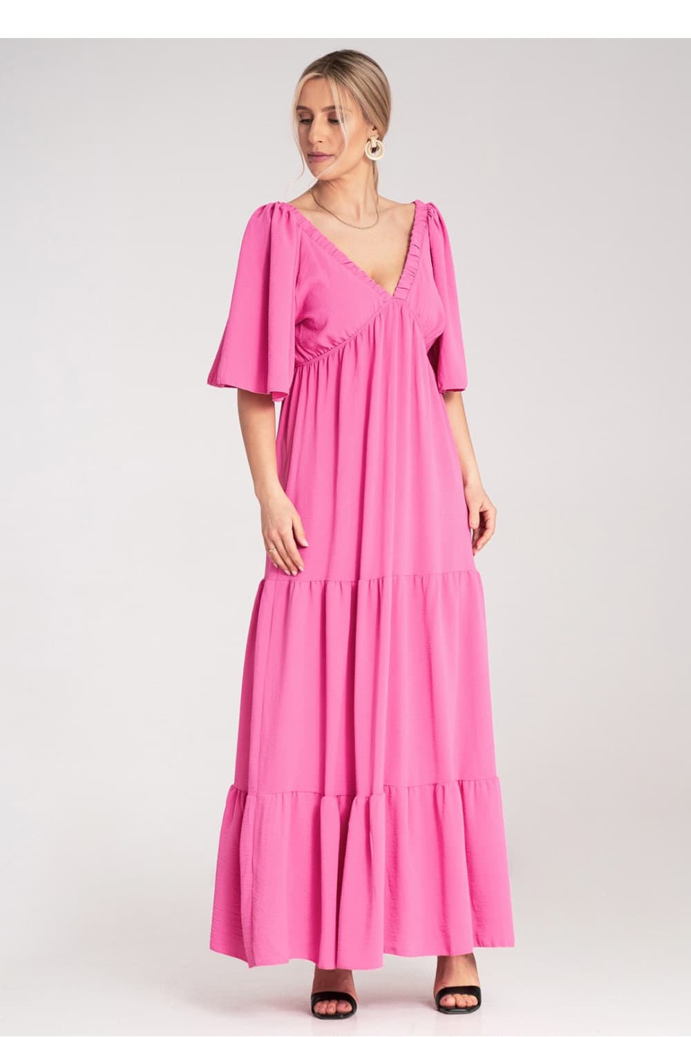 Vestito da giorno model 214778 Figl - Miniatura 4