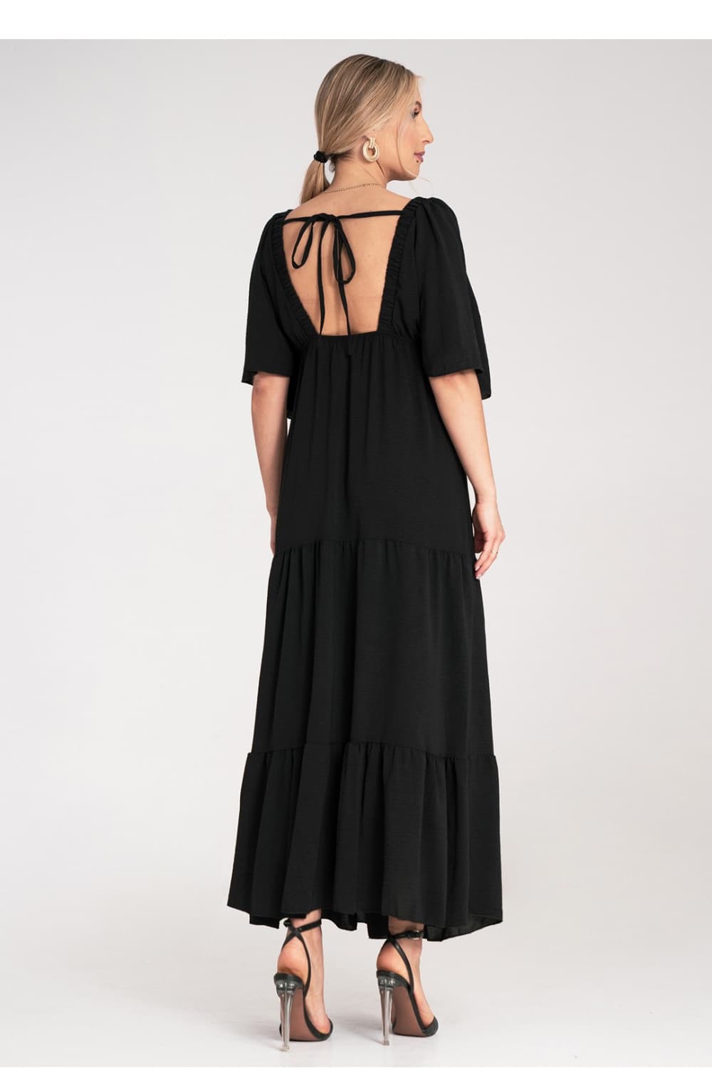 Vestito da giorno model 214779 Figl - Miniatura 3