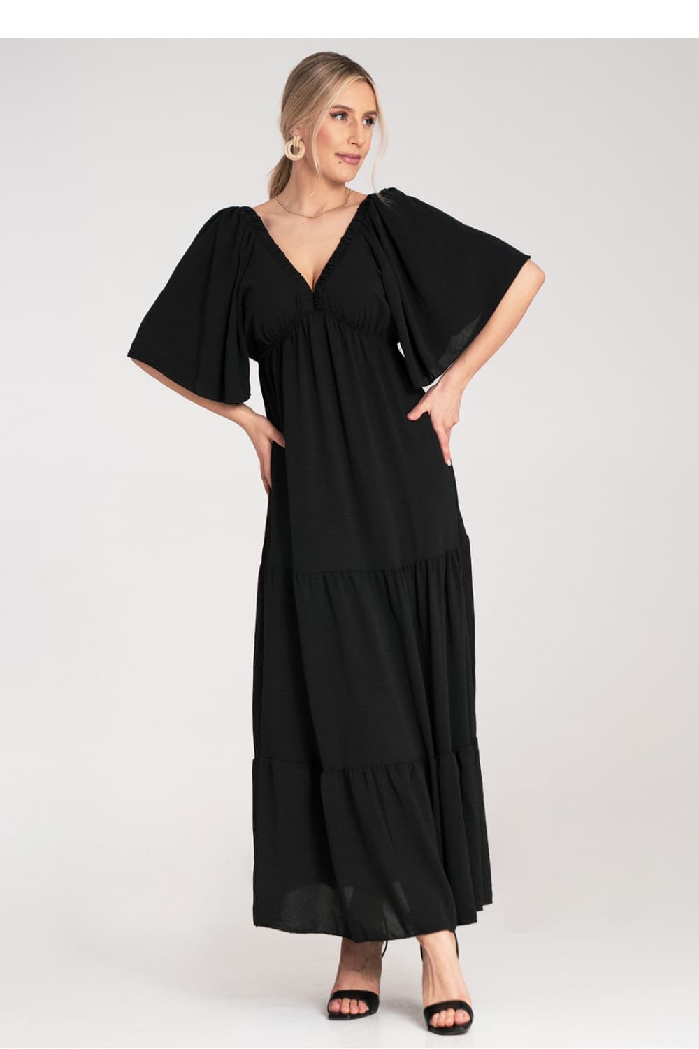 Vestito da giorno model 214779 Figl - Miniatura 4