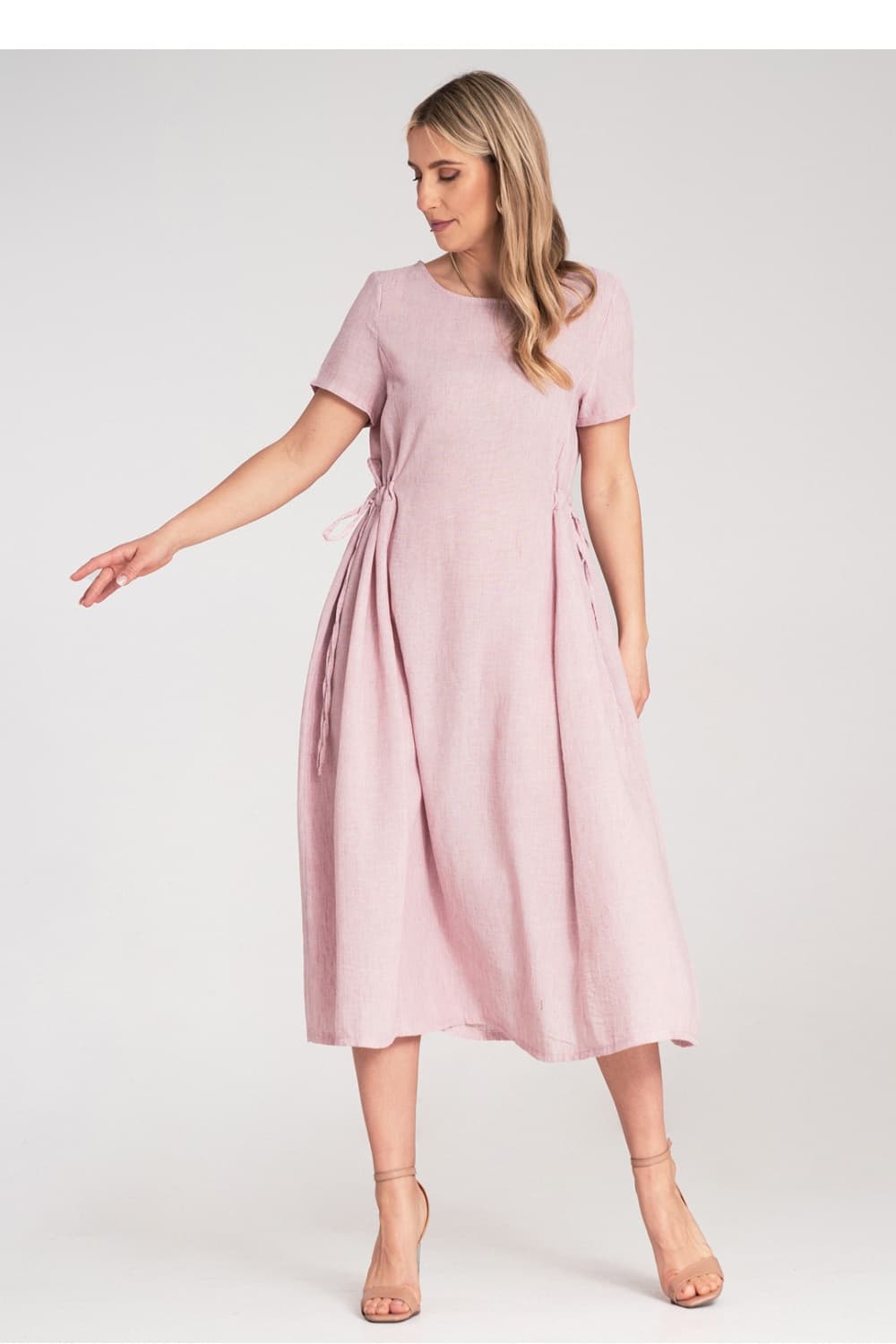 Vestito da giorno model 214780 Figl - Miniatura 2