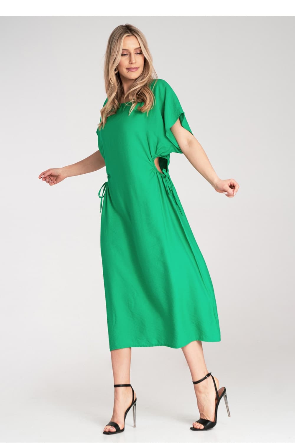 Vestito da giorno model 214782 Figl - Miniatura 2