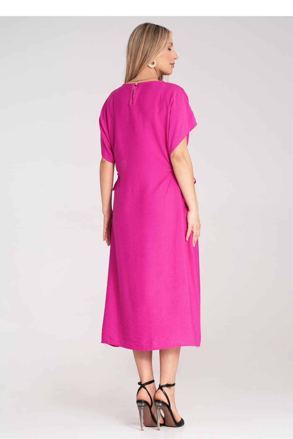 Vestito da giorno model 214783 Figl - Miniatura 3