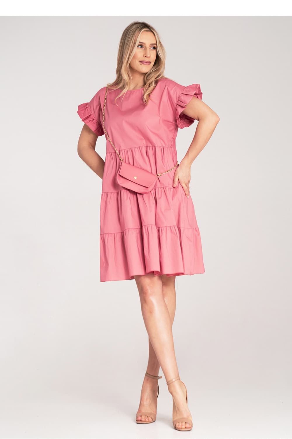 Vestito da giorno model 214785 Figl - Miniatura 2