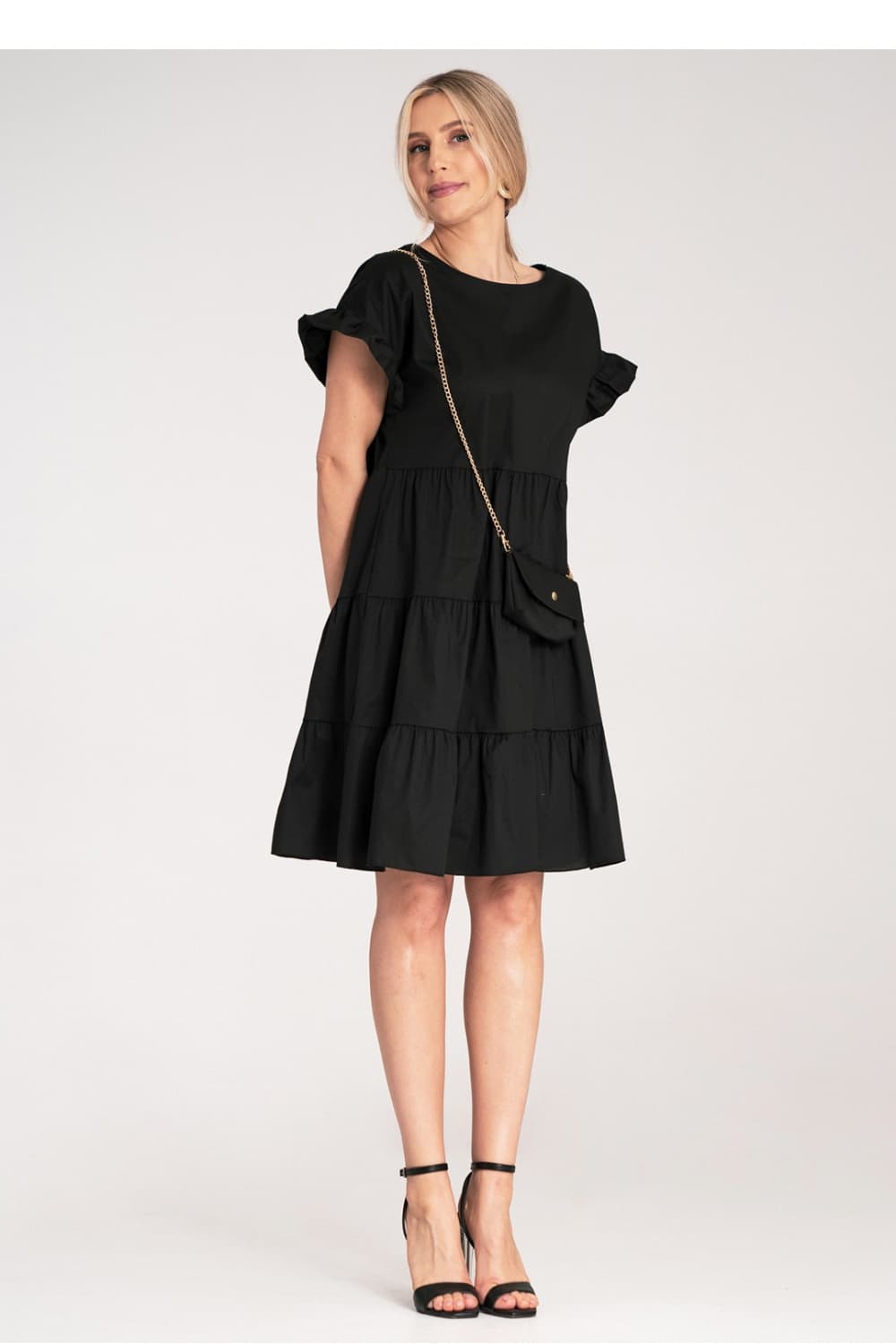 Vestito da giorno model 214786 Figl - Miniatura 4