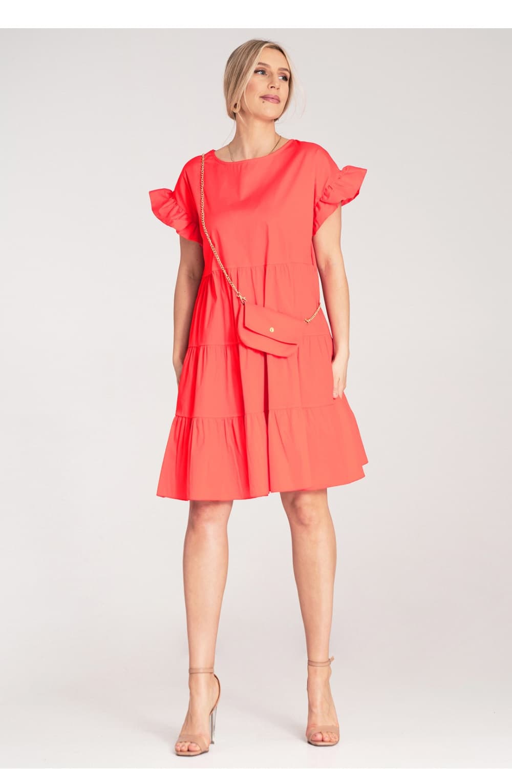 Vestito da giorno model 214788 Figl