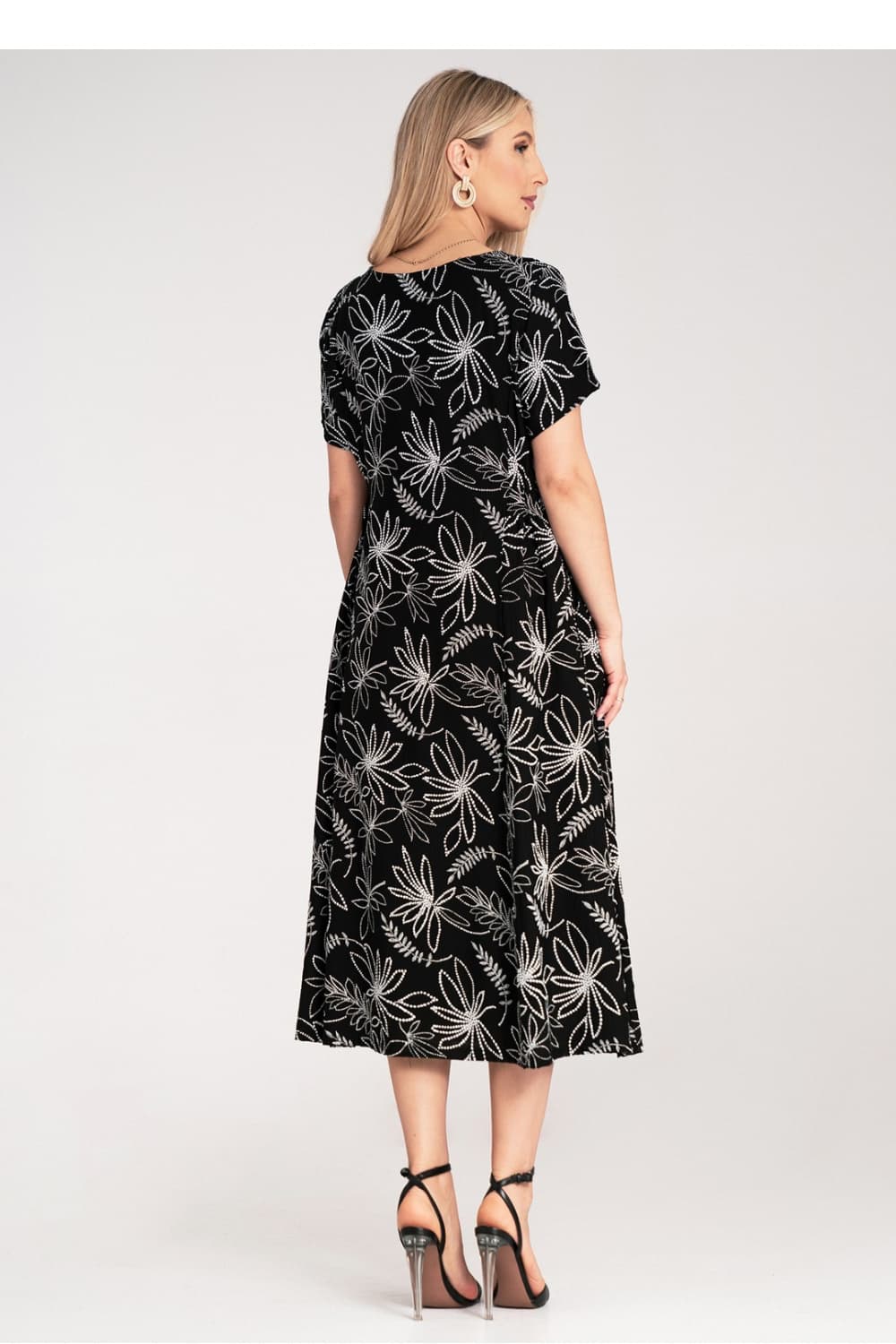 Vestito da giorno model 214789 Figl - Miniatura 3
