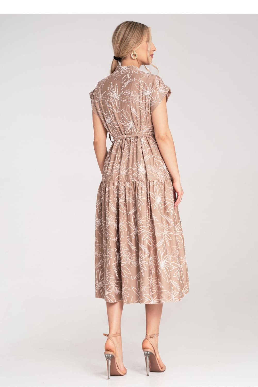 Vestito da giorno model 214791 Figl - Miniatura 3