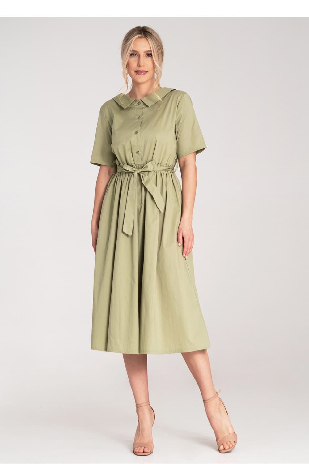 Vestito da giorno model 214797 Figl