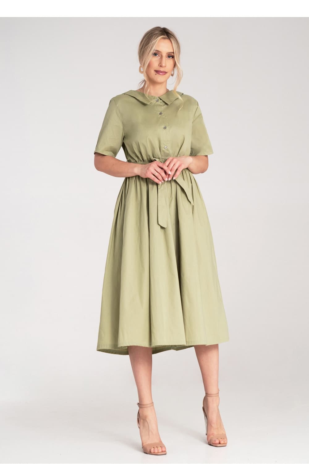 Vestito da giorno model 214797 Figl - Miniatura 4