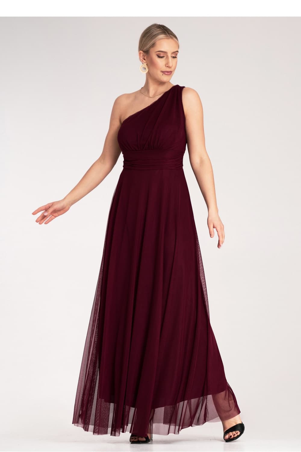 Vestito da sera model 214808 Figl - Miniatura 2
