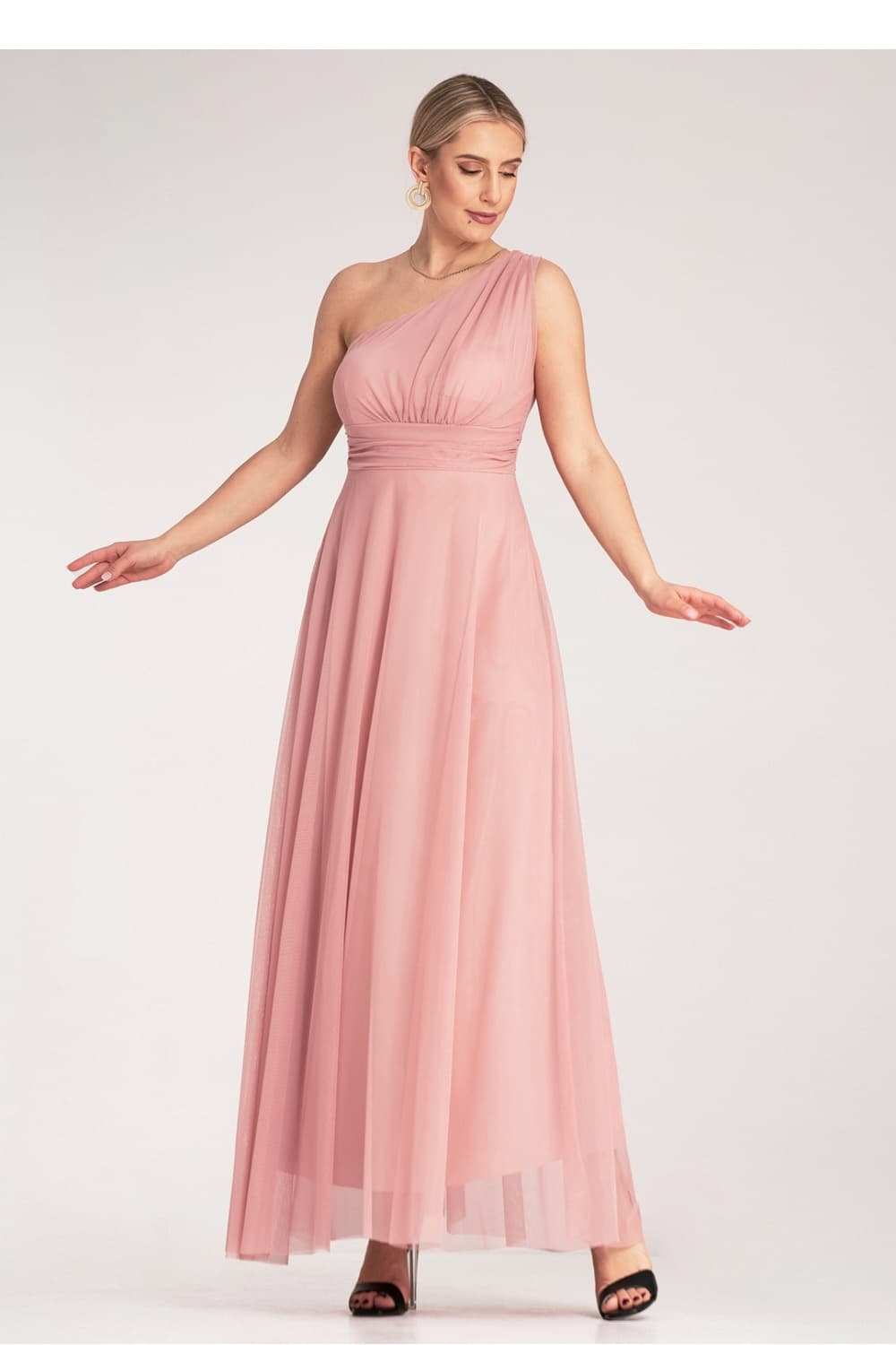Vestito da sera model 214809 Figl