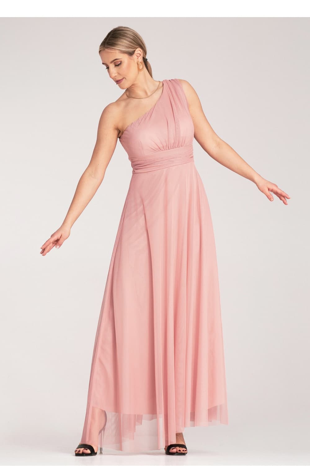 Vestito da sera model 214809 Figl - Miniatura 2
