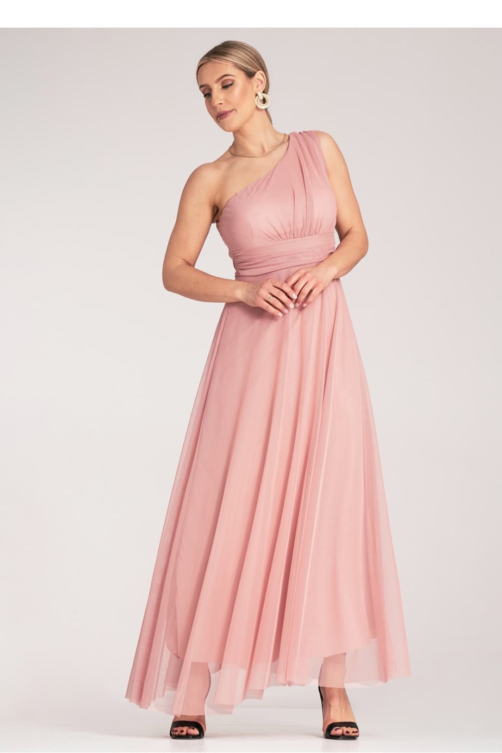 Vestito da sera model 214809 Figl - Miniatura 4