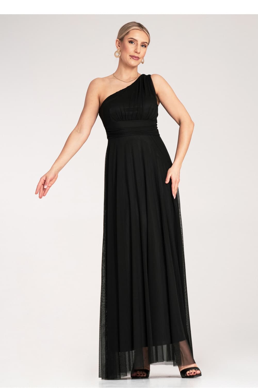 Vestito da sera model 214810 Figl