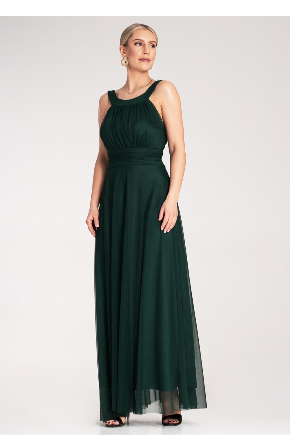 Vestito da sera model 214811 Figl - Miniatura 4
