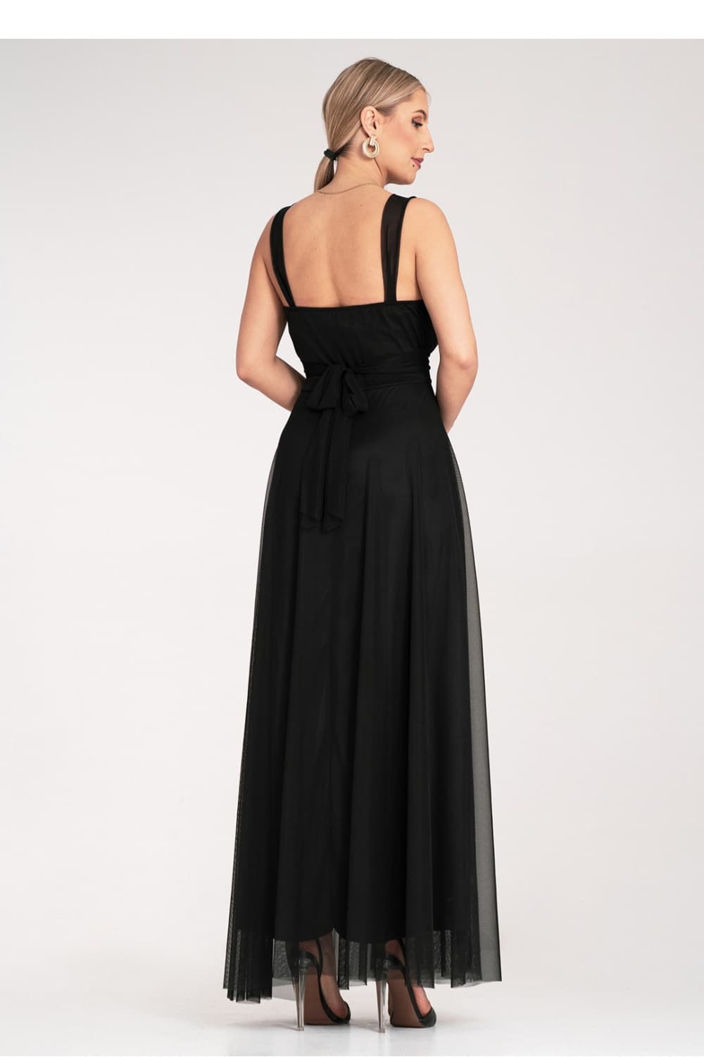 Vestito da sera model 214814 Figl - Miniatura 3