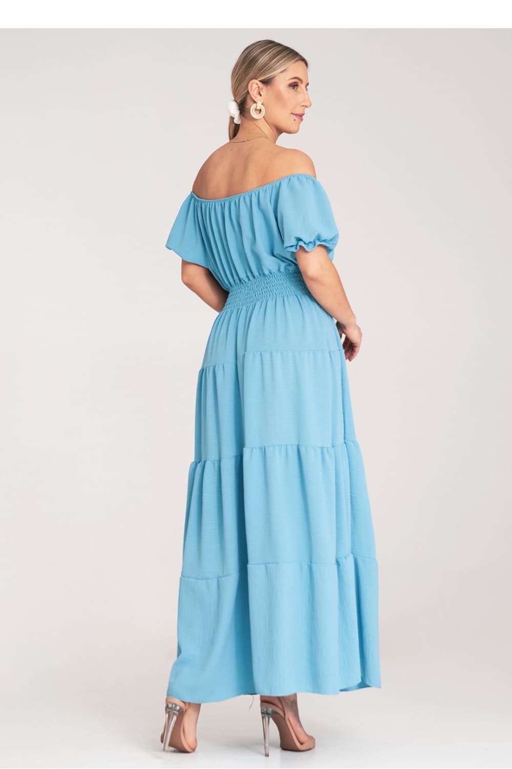 Vestito da giorno model 214815 Figl - Miniatura 3