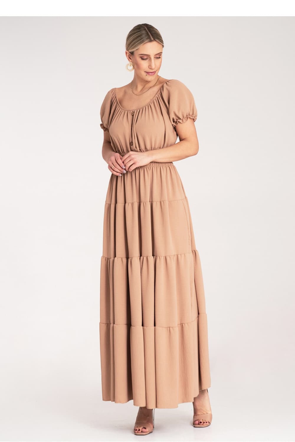 Vestito da giorno model 214816 Figl - Miniatura 2