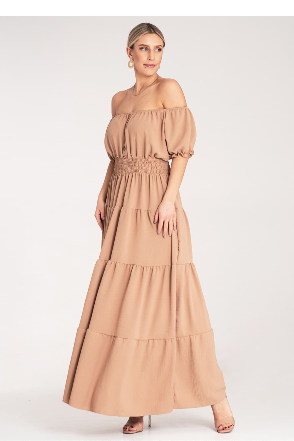 Vestito da giorno model 214816 Figl - Miniatura 4