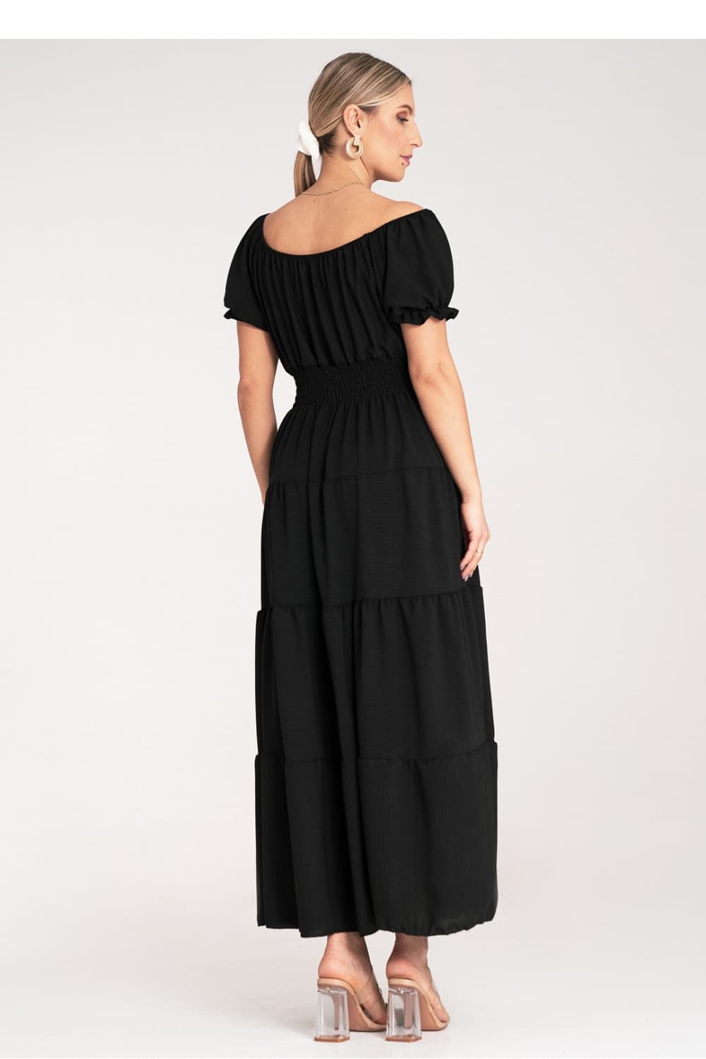 Vestito da giorno model 214817 Figl - Miniatura 3
