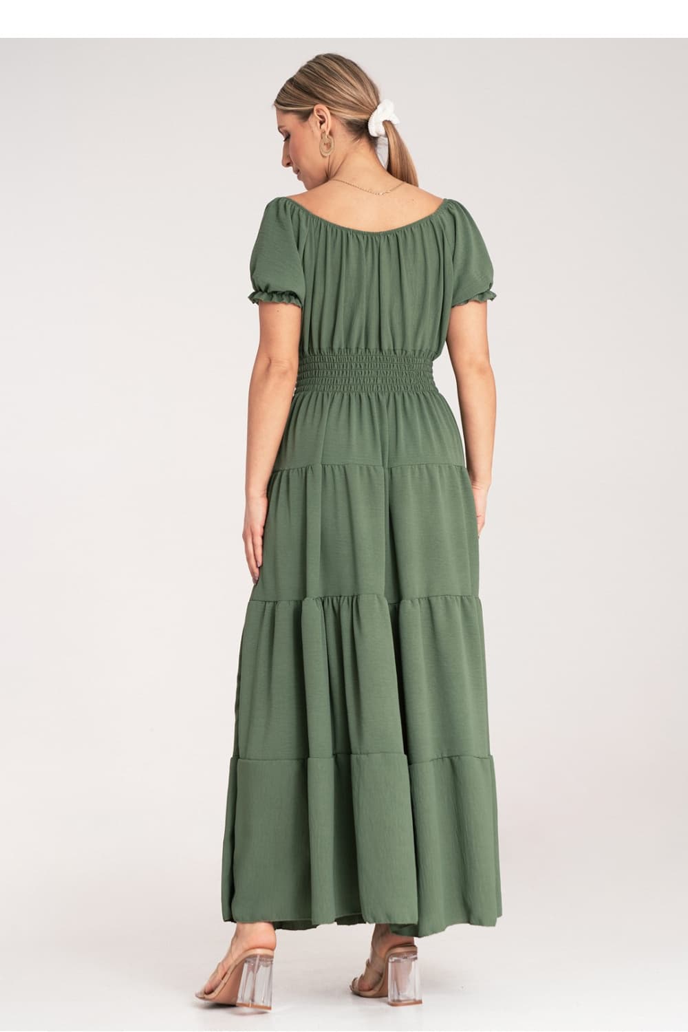 Vestito da giorno model 214818 Figl - Miniatura 3