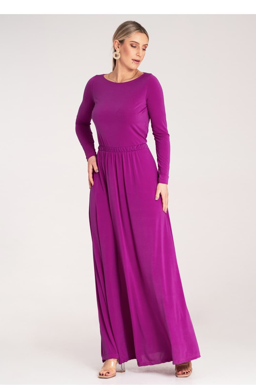 Vestito da giorno model 214823 Figl - Miniatura 2
